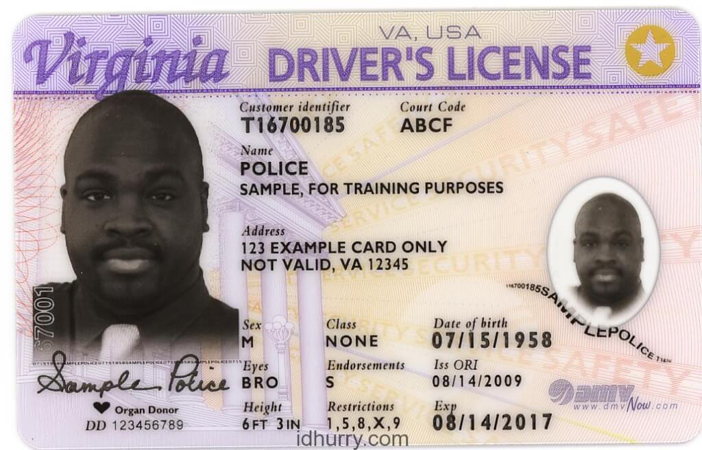 tx driver license number format