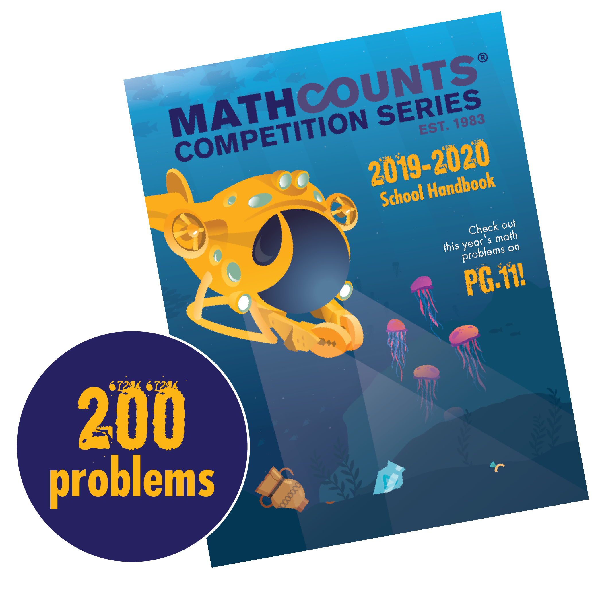 Mathcounts national problems pdf